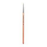 Delineadores - Bdellium Tools Professional Makeup Brush Pink