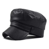 Boina Mujer Cachucha Gorra Gorro Dama Ajustable Pava Visera