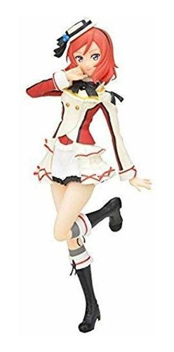 Sega Love Live !: Maki Nishikino Premium Figura  Sore Wa Bok