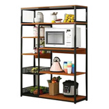 Mueble De Cocina Industrial W22