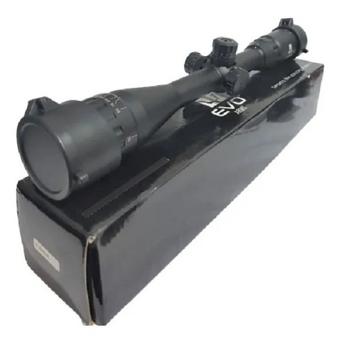 Luneta Evo Arms 4-16x40 Aol 6 Mil Dot C/ Nf