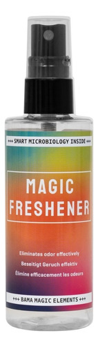 Eliminador De Olores Zapatillas Y Ropa - Magic Freshener