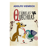 Fábulas Quechuas