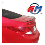 Spoiler Aleron Cajuela Curva 115 Cms Kit 5 Pzs Universal