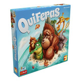 Quiferas Cardgame