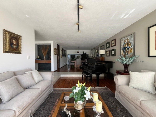 Casa En Venta En Lomas De Tarango - Imagen 4