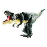 Dinosaur Swing Fidget Toy Telescópico Descompresión Truco
