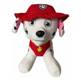 Paw Patrol Chase, Rubble, Everest, Skye, Marshall Peluches