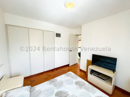 Apartamento Residencias Portal Los Chorros Con Piscina Pozo De Agua En Venta En Los Dos Caminos Avenida Sucre Caracas - Imagen 4