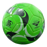 Pelota De Futbol N5 Balon Entrenamiento Balones Futbol Juego