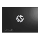 Unidad Ssd Hp 480gb S650 Modelo 345m9aa