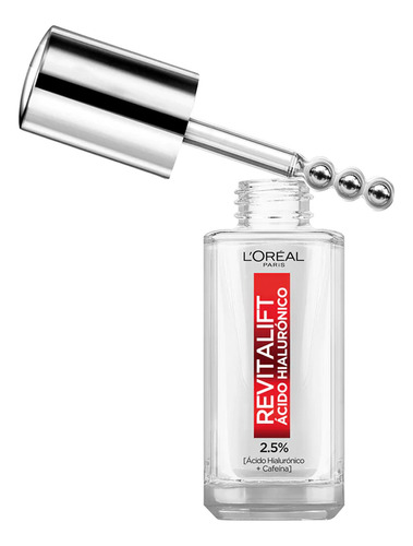 Serum Rellenador De Ojos 20ml Loreal