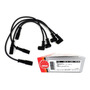 Cables De Bujias Fiat Palio Siena 1.4 8v Fiat Siena