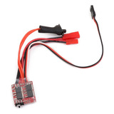 . Rc Controlador De Velocidad For 130/180/260/280/380 1