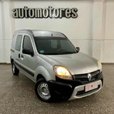 Renault Kangoo 2015 1.5 Furgon Ph3 Confort 5as Lc