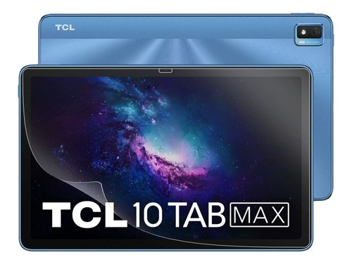 Lamina Hidrogel Para Tablet Tcl 10 Tab Max - Rock Space