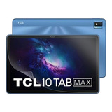 Lamina Hidrogel Para Tablet Tcl 10 Tab Max - Rock Space