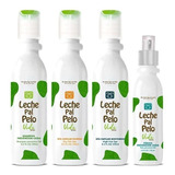 Kit Leche Pal Pelo Vida Detox - mL a $115