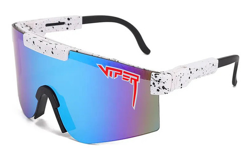 Gafas Deportivas Pit Viper - Uv400 (importados)