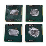 Lot Of 4 Intel Core I5-2520m Sr048 2.5ghz 3mb Cache Lapt Nnk