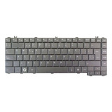 Teclado Español Toshiba Satellite L645d L735 L745 L745d Seri