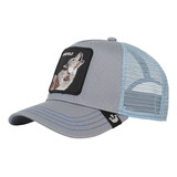 Gorra Original Goorin Bros | Animal Farm  | Lone Wolf Lobo