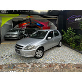 Chevrolet Celta 1.0 Lt 2013 Completo