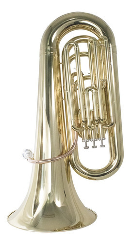 Tuba De Marcha Wesner De Marcha Mod. Stu1000-g