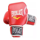 Guantes De Boxeo Everlast De 12 Onzas Para Entrenamiento