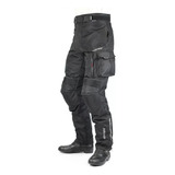 Pantalón Con Protecciones Fourstroke - Eco Pant - Teo Motos