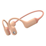 Producto Generico - Haylou Purfree - Auriculares Deportivos. Color Nude Pink