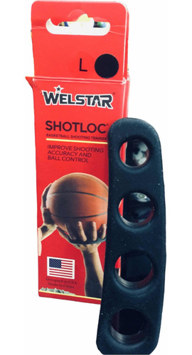 Shotloc Welstar 100% Profesional