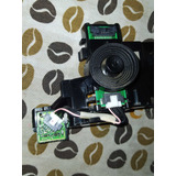 Sensor De Control Remoto Samsung Un 40 J 6400 Agctc