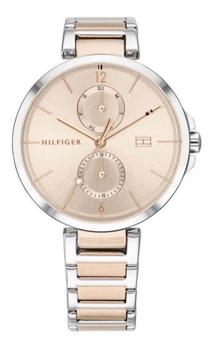 Reloj Tommy Hilfiger De Mujer (1782127)