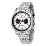Reloj De Ra - Legend 42 Mm Chronograph Men's Watch
