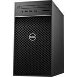 Workstation Dell Tower 3630 Xeon E-2124g 64gb Ddr4 Ssd 240gb