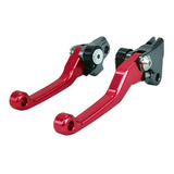 Palancas Para Honda Crf 450/250 R/rx