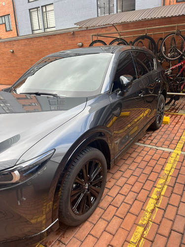 Mazda Cx 5 Carbono Edition Awd 4x4