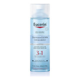 Eucerin Dermatoclean Loción Micelar 3 En 1 X 200 Ml