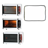 Guarnição Para Forno Layr 45l Joy, Flexy, Unyk E Hoty