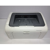Impresora Hp Lj M12w / Wifi/ Usb,  Toner Y Cables  19ppm  
