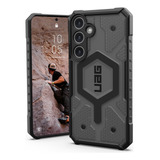 Urban Armor Gear Uag Diseñada Para El Samsung Galaxy S24 Plu