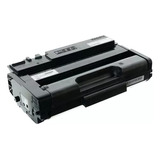 Toner Generico Para Impresora Multifuncional Ricoh M320f 