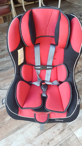 Butaca Infanti V3 Reclinable - Muy Seguro (contado)