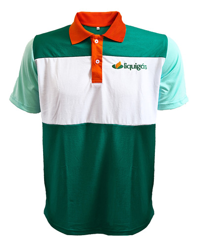 Polo Liquigas