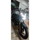 Tvs Apache Rtr 200 4v 