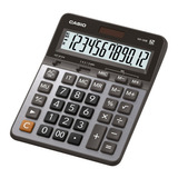 Calculadora Escritorio Casio Gx-120b 12 Dig Caba