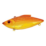 Bill Lewis Lures Mg750 Mag-trap 3/4 Oz Gracie's Goldfish