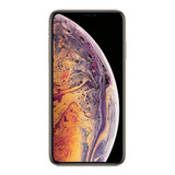  iPhone XS Max 64 Gb Dourado