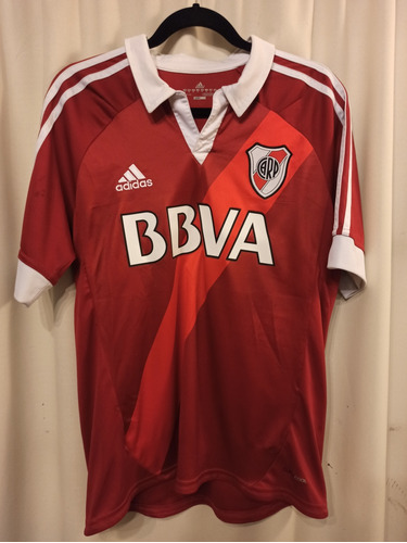 Camiseta River Plate Original 2012/13